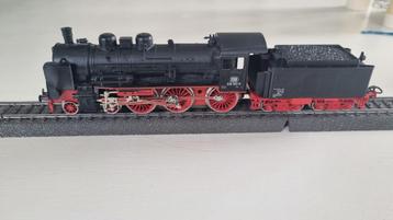 Marklin Delta digitaal loc adres 78 ook in te stellen adres beschikbaar voor biedingen