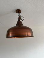 Hanglampen Brons, Ophalen, Zo goed als nieuw, Minder dan 50 cm