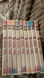 Negen muziekdvds 40 jaar top40 ,dts, Alle leeftijden, Ophalen of Verzenden, Zo goed als nieuw, Muziek en Concerten