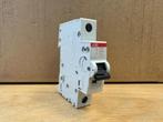 ABB S201 K6 ABB INST AUT 1P 6A (S201-K6), Ophalen of Verzenden, Zo goed als nieuw, Schakelaar