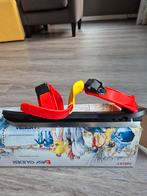 Zandstra Onderbindschaatsen - Easy Glider, Sport en Fitness, Schaatsen, Ophalen, Gebruikt, Overige typen, Zandstra
