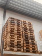 Euro Pallets & Pallet Randen - Diverse aantallen, Ophalen, Fryskmann, Info@fryskmann.nl, Langekamp 4A