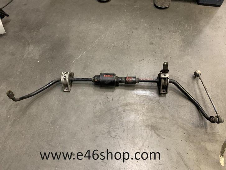 Stabilisatorstang active steering BMW E60 E61 545i OE 676016, Auto-onderdelen, Ophanging en Onderstel, BMW, Gebruikt, Ophalen of Verzenden