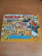 Donald Duck puzzel 1000 stukjes, Ophalen of Verzenden, Zo goed als nieuw