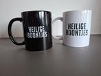 Heilige Boontjes Mokken - Nieuw!, Keramiek, Nieuw, Ophalen of Verzenden, Effen