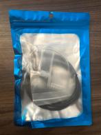 2-Draads Portofoon Oortje voor Kenwood & Baofeng, Verzenden, Nieuw