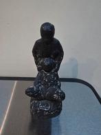 Tony van de Vorst - Kinderen Beeldje, Ophalen