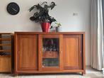 Dressoir, Huis en Inrichting, Ophalen, 150 tot 200 cm, Met deur(en), 50 tot 75 cm