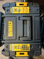 Dewalt T-Stak Gereedschapskist, Ophalen of Verzenden, Nieuw