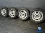 7,5mm! Originele Mercedes V-Klasse W447 Vito 17 inch stalen