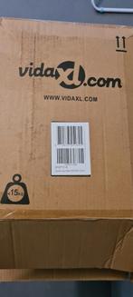 VidaXL Camp Rug - Nieuw in doos, Ophalen of Verzenden, Nieuw