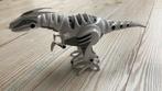 Rondlopende dinosaurus robot 30 cm, Jongen of Meisje, Ophalen of Verzenden, Zo goed als nieuw, Robots