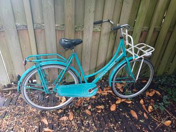 Fiets  beschikbaar voor biedingen