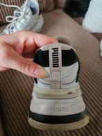 puma running system maat 40 1/2, Puma, Wit, Ophalen of Verzenden, Sneakers of Gympen