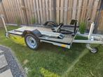 TE KOOP MOTOR TRAILER, Ophalen of Verzenden, Gebruikt