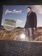 Jan Smit. Dvd/cd, Ophalen of Verzenden, 2000 tot heden, Zo goed als nieuw