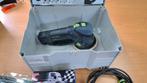 Festool Rotex 150, Doe-het-zelf en Verbouw, Ophalen of Verzenden, Zo goed als nieuw, Minder dan 600 watt, Excentrische schuurmachine