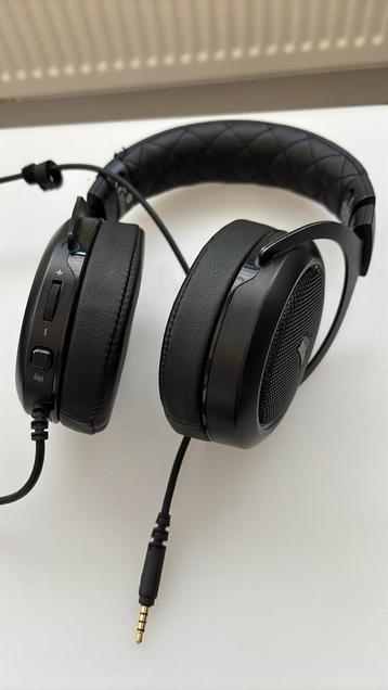Gaming headset beschikbaar voor biedingen