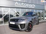 Land Rover RANGE ROVER SPORT Land Rover Range Rover Sport 5., Automaat, Gebruikt, 2525 kg, Vierwielaandrijving