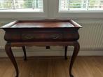 Antieke theetafel in goede staat, Antiek en Kunst, Antiek | Meubels | Tafels, Ophalen