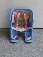 Babyborn Fietsstoeltje, Kinderen en Baby's, Speelgoed | Poppen, Ophalen, Gebruikt, Babypop