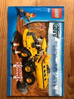 Lego Kiepwagen 7631, Kinderen en Baby's, Speelgoed | Duplo en Lego, Complete set, Ophalen of Verzenden, Lego, Zo goed als nieuw