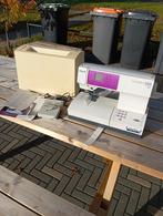 Te koop: Pfaff 2023 naaimachine met idt, Hobby en Vrije tijd, Naaimachines en Toebehoren, Ophalen, Zo goed als nieuw, Naaimachine