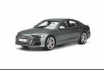 Audi S8 GT Spirit 1:18 Limited Edition “Aktieprijs”, Hobby en Vrije tijd, Modelauto's | 1:18, Nieuw, Ophalen of Verzenden, Auto
