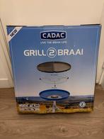 Nieuwe Cadac Grill 2 Braai Skottelbraai, Tuin en Terras, Gasbarbecues, Ophalen of Verzenden, Nieuw