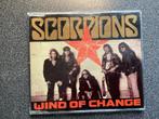 Scorpions - Wind of Change CD, Cd's en Dvd's, Cd's | Rock, Ophalen of Verzenden, Zo goed als nieuw, Poprock