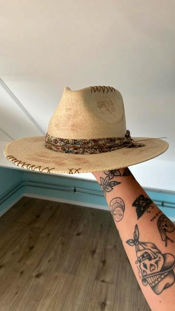 Stetson hoed XL beschikbaar voor biedingen
