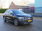 Mercedes-Benz GLA 200 d Business Solution AMG incl. BTW, Euro 6, 4 cilinders, 150 pk, Zwart