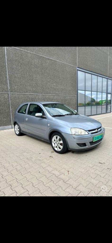 Opel corsa 1.2 automaat 2006, Auto-onderdelen, Transmissie en Toebehoren, Opel, Ophalen of Verzenden