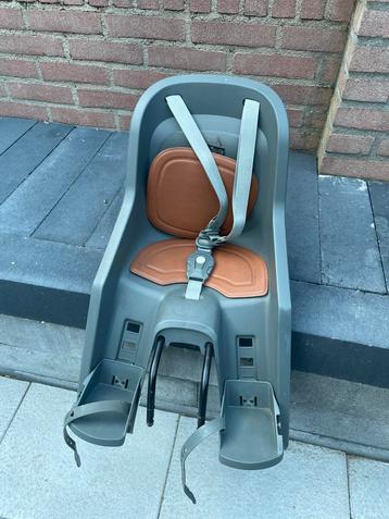 Fietsstoel (voorzitje) beschikbaar voor biedingen