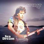 Spirit - Sea Dream (Expanded & Remastered Edition) 4 CDs, Verzenden, Nieuw in verpakking, Poprock