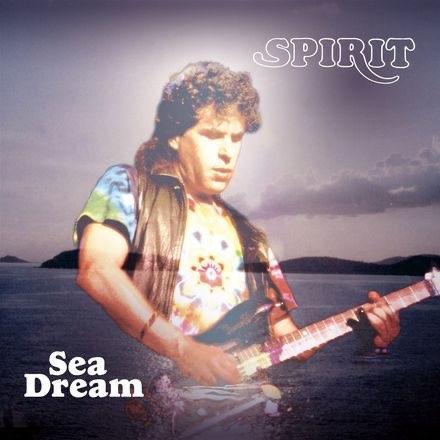 Spirit - Sea Dream (Expanded & Remastered Edition) 4 CDs, Cd's en Dvd's, Cd's | Rock, Nieuw in verpakking, Poprock, Verzenden