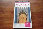 reisgids - Marokko - capitool (2016) / Marrakech, Boeken, Gelezen, Afrika, Capitool, Ophalen of Verzenden