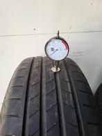 4 x 225/55/18 Bridgestone Turanza 6mm 200,- Incl montage !, Auto-onderdelen, Banden en Velgen, 18 inch, Gebruikt, Ophalen of Verzenden