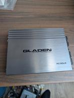 Gladen rc90c2 2channel versterker, Ophalen of Verzenden, Zo goed als nieuw
