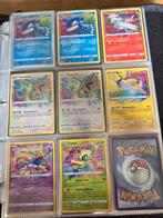 Vivid Voltage Amazing rare, Verzenden, Zo goed als nieuw, Meerdere kaarten, Foil