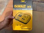 DeWALT DCB117-QW XR multilader 18V 54V Li-ion, Ophalen of Verzenden, Nieuw