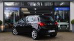 Opel Corsa 1.4 Edition|Cruise|Airco|Stoelverw|Bluetooth, Voorwielaandrijving, Gebruikt, 4 cilinders, Zwart