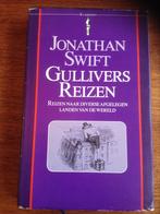 Gullivers Reizen - Jonathan Swift, Boeken, Ophalen of Verzenden, Gelezen, Nederland