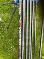 Colmic veyron 13 meter pack, Watersport en Boten, Hengelsport | Witvissen, Ophalen, Gebruikt, Complete set