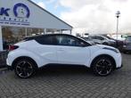 Toyota C-HR 2.0 Hybrid GR-Sport H-LEER | TREKH. | ECC | NAVI, Euro 6, 4 cilinders, Wit, Origineel Nederlands