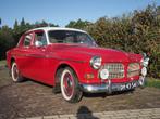 Volvo 122S 1962 B20,LPG, Overdrive wegenbelasting +apk vrij, Auto's, Te koop, 2000 cc, Grijs, Geïmporteerd