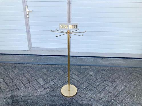 Nina Ricci | Roterend Sieraden Rek | Winkeldisplay, Kleding | Dames, Kledingrekken, Zo goed als nieuw, Ophalen of Verzenden