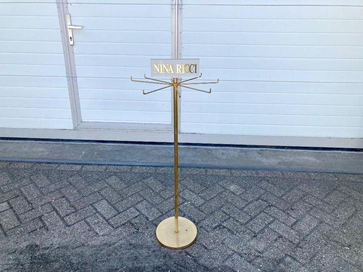 Nina Ricci | Roterend Sieraden Rek | Winkeldisplay, Kleding | Dames, Kledingrekken, Zo goed als nieuw, Ophalen of Verzenden