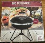 Barbecue nieuw tafel model, Nieuw, Ophalen of Verzenden, N joy
