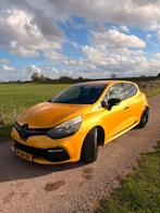 Renault Clio 1.6 R.S. 200PK 2015, 1618 cc, Particulier, Metallic lak, Geïmporteerd